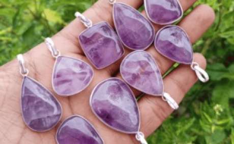 Cambay Gemstone Supplier & Exporter - World-Class Gemstones & Crystals