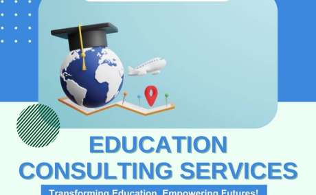 Best Education consulting firm - Knowledgetics Research Pvt. Ltd