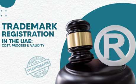 Trademark Registration in Dubai, UAE - Guide 2025