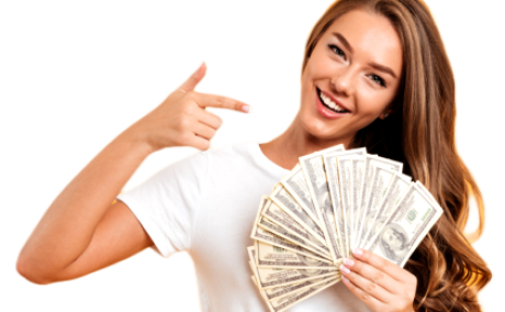 Fast Cash Loans Online: Get Up to $1000 in Instant Cash