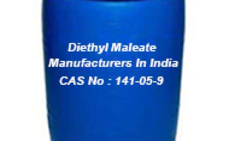 Diethyl Maleate Manufacturer