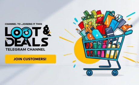 Loot & Deals Dhamaka 💥 🚀 Join the Ultimate Savings Hub!