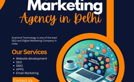 Digital marketing company in India