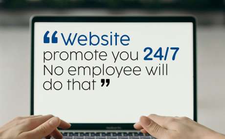 The Importance of a Professionally Designed Website for Business Success