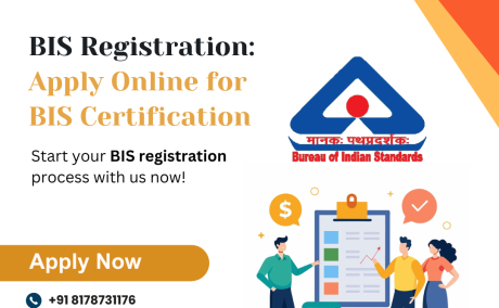 BIS Certification for Manufacturers & Importers