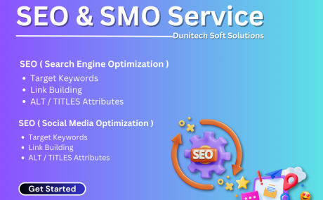 SEO Services in Dubai That Deliver Long-Term Results