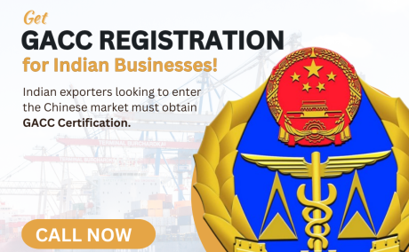 Hassle-Free GACC Registration for Indian Exporters - Apply Now!