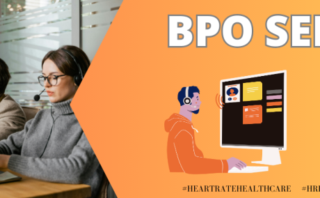 BPO Services by Heartrate Healthcare for Business Success