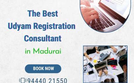 Best udayam Registration Consultant in Madurai