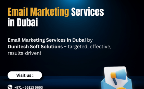 Email Marketing Made Easy in Dubai