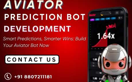 Boost Your Gaming Success with plurance’s Aviator Bot Development