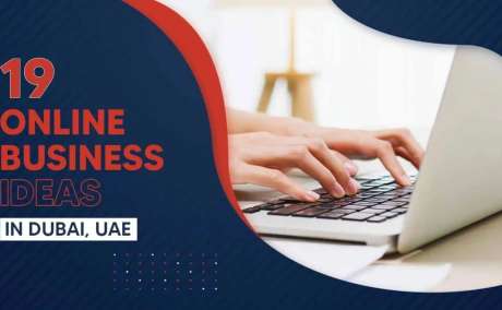 23 Best Online Business Ideas in UAE 2025