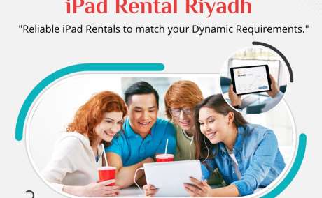 Why iPad Rentals Is Better in KSA Than Purchases?