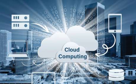 Get Reliable Cloud Computing Services in Chandigarh!