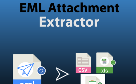 EML Attachment Extraction Tool for Hassle-Free File Access!