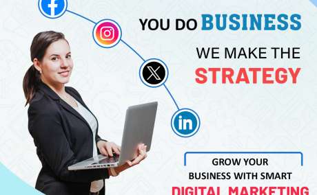 Digital Marketing Company In Warangal