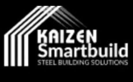 Kaizen Pre Fab -  Industrial building manufacturer in Delhi