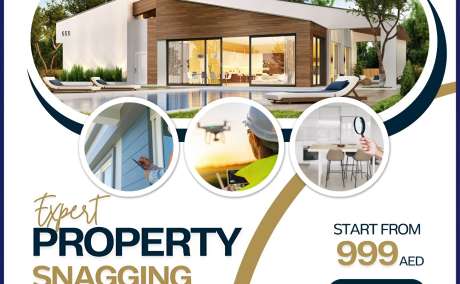 Property Snagging