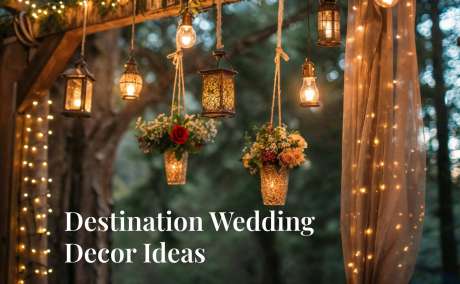 Akshram Wedding Planners | India's Wedding Experts