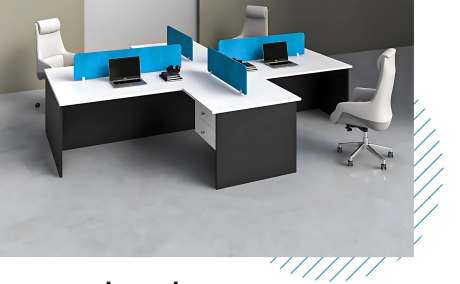 Best Office Furniture in Dubai Logistics City - Highmoon Office Furniture