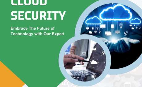 Cloud Security Solutions for Safe & Seamless Operations