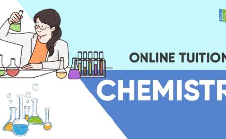 Chemistry Tuition for Class 11: Overcome Exam Pressure with Expert Help