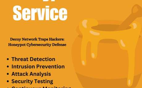 Deceptive Defense with Advanced Honeypot Services