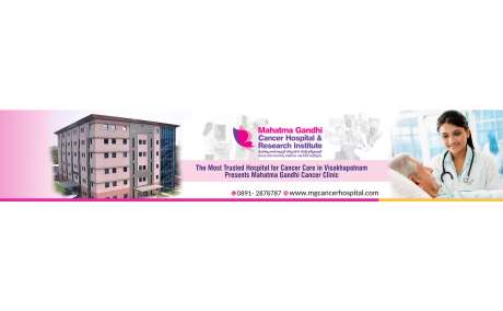 Best Private Cancer Hospital in Visakhapatnam