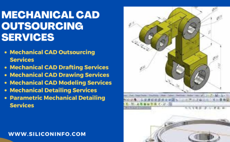 Mechanical CAD Outsourcing services in albany