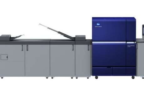 Innovative Digital Printing and Solutions to Expand Your Business | Konica Minolta Dubai