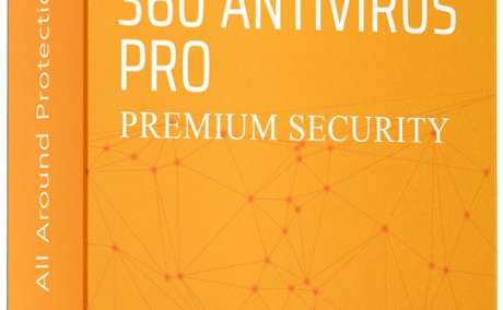 360 Antivirus Pro