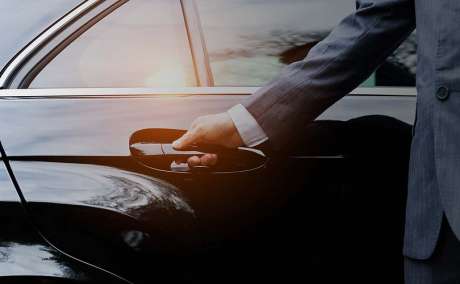 Luxury, Comfort & Reliability - Your Ultimate Chauffeur Service Melbourne Airpor