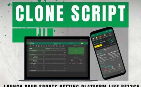 Launch Your Own Sportsbook Platform Like Bet365 With Plurance