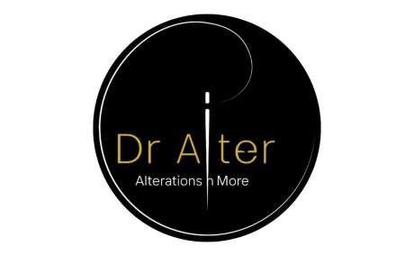 Dr. Alter