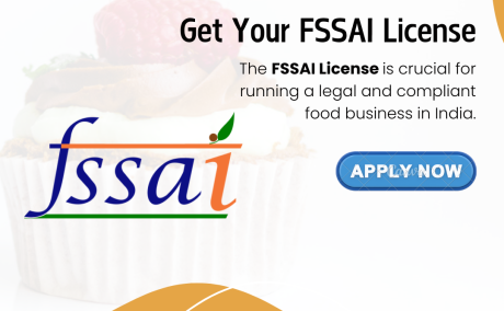 FSSAI License: Mandatory for Food Manufacturers & Retailers!