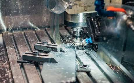 Pioneering CNC Machine Manufacturers for Advanced Manufacturing