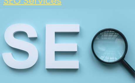 SEO Services in Noida