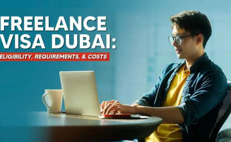 How to Get a Freelance Visa in Dubai 2025