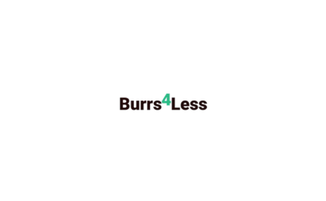 Burrs4 less