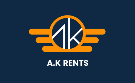 AK Rents - Scooty and Bike on rent in Jaipur