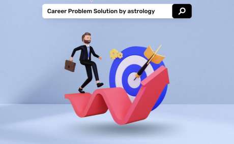 Career Problem Solution by astrology