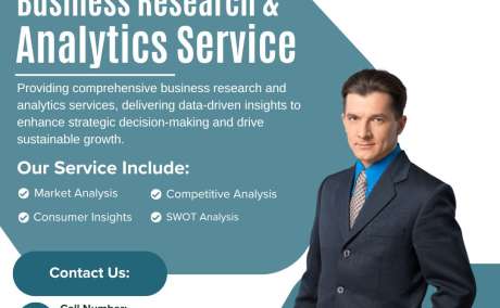 Top Business Research Company - Knowledgetics Research