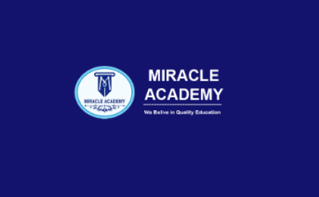 11 & 12th Classes in Jaipur - The Miracle Academy