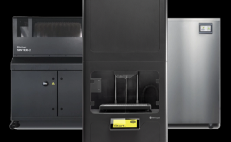 The 3 Best 3D Printers of 2025