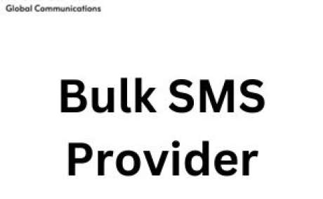 Reliable Bulk SMS Provider for Instant Messaging