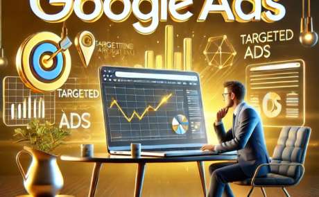 Best Google Ads Agency in UK - Xtreme Ads