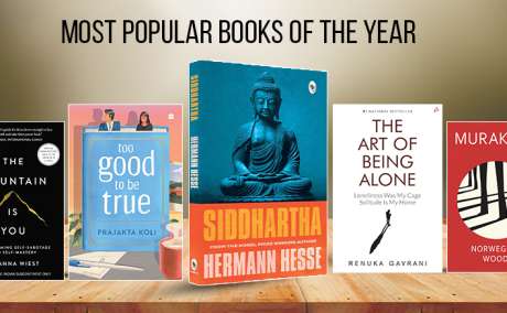 Buy best-selling top-rated books of the year 2025 from BooksWagon Store