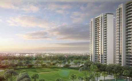 SOBHA CITY GURGAON