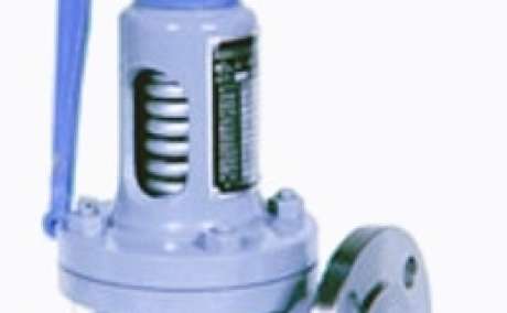 Pressure Safety Valve Manufacturers in India