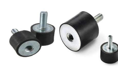 Anti-Vibration Mounts NZ: Malabou